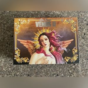 LimeCrime Venus 2 Palette